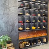 在武汉,湖北菜吃这家!