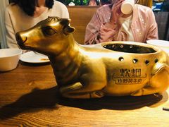 -炊烟小炒黄牛肉(中心印象城店)