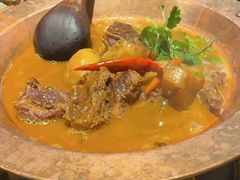 -吃饭皇帝大土家民族菜(正大广场店)