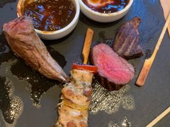 -君悦酒店·La Terrazza意合園·意式风味