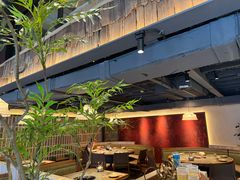 -山悦里 山野·鲜火锅(罗斯福广场店)