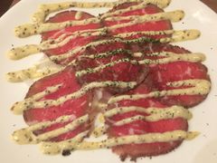 生牛肉刺身-水林间·寿喜烧自助(仙林金鹰店)