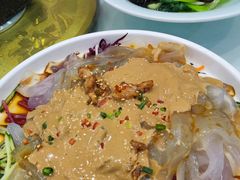 -大鸭梨烤鸭店(金顶街店)