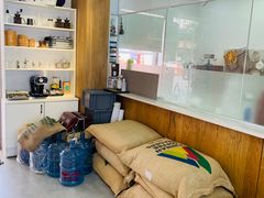-边渡咖啡烘焙店(昙华林店)
