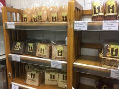 -玛嘉烈蛋挞(金利来大厦店)