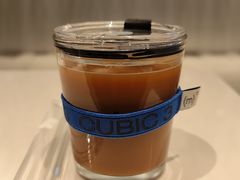 -CUBIC3三立方咖啡(西岸凤巢店)