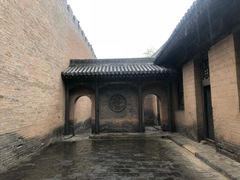 -常家庄园