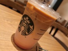 -星巴克(深圳侨城街店)