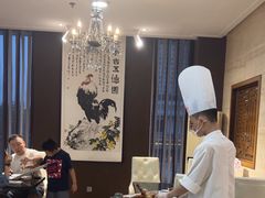 -四川饭店(长白店)