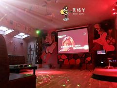 -集结号CLUB别墅聚会轰趴馆