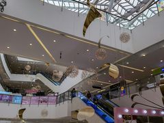 -新田360广场(上海华侨城店)
