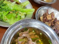 -阿秋牛排(湖心街店)