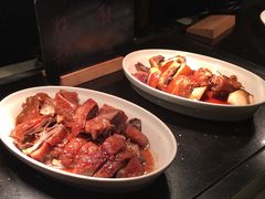 -顺德联塑万怡酒店·万荟轩自助餐厅