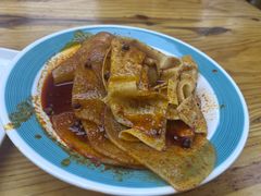 -马三洋芋片(兰州总店)