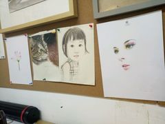 -八哥美术·成人美术画室(总校区)