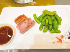 -银都上海菜馆(粤海东路店)