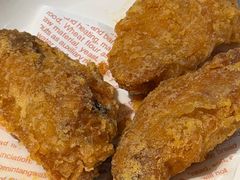 -新白鹿餐厅(第一百货店)