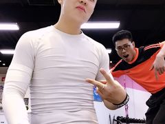 -ISFITCLUB内力健身工作室(奥森店)