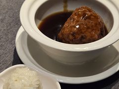 -羲和雅苑•北京烤鸭(平安国际金融中心店)