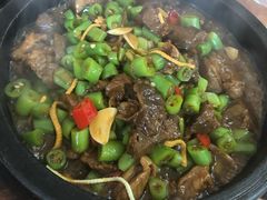 -盈润餐饮河南烩面全羊锅