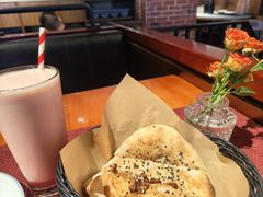 -百特喜·意大利餐厅(万达常德店)
