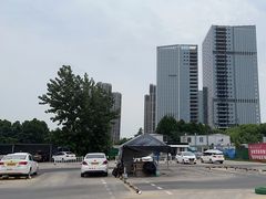 -金门福星驾校(玉兰路总校)