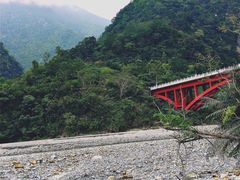 -太鲁阁公园