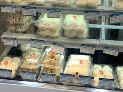 -白玉兰传统小吃