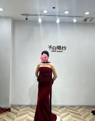 -予白婚纱礼服馆