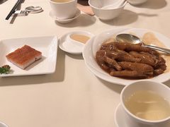 -利苑酒家(金宝店)