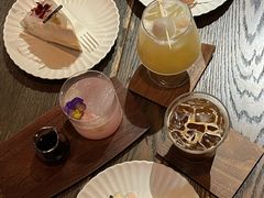 -黑草莓(重庆路店)