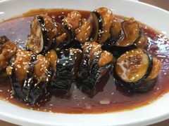 -振生清真饭店(永安道店)
