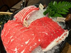 -盡膳口福跷脚牛肉火锅(晶耀前滩店)