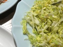 -京采烤鸭清真餐厅(金桥店)