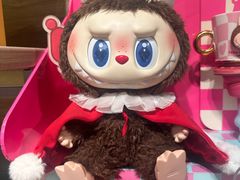 -泡泡玛特POPMART(合生汇店)