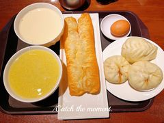 -南门小馆·清真(国贸商城店)