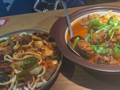 -纳鲁孜·新疆特色餐厅(上海悦荟广场店)