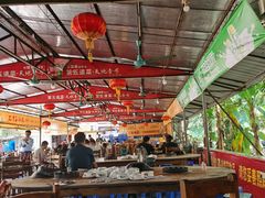 大堂-大地农庄(逢沙大道店)
