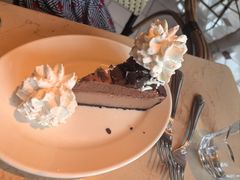 -The Cheesecake Factory芝乐坊餐厅(王府中环东座店)