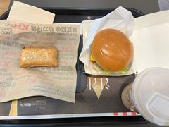 -肯德基(融创茂店)