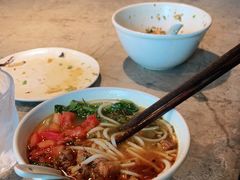 -半山腰·云南菜(侨福芳草地店)