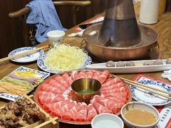 -东镇老火锅(高新区店)
