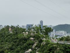 -景山公园