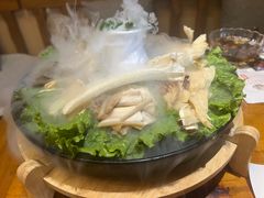 -束河人家(南锣鼓巷店)