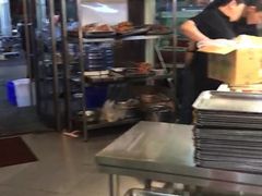 -二红烧烤排骨串(麦岛店)