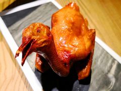 -大鸽饭(岗顶店)