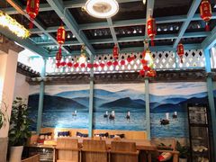 -双桥园·云南过桥米线(古城南门店)