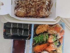 -池田寿司·新鲜现做(朝阳大悦城店)