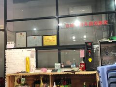 -官塘锋记鱼生·生腌·砂锅粥(牌坊街店)