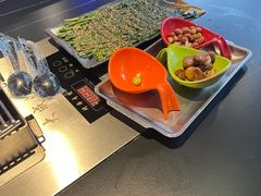 -大成海鲜烧烤·小龙虾(七宝店)
